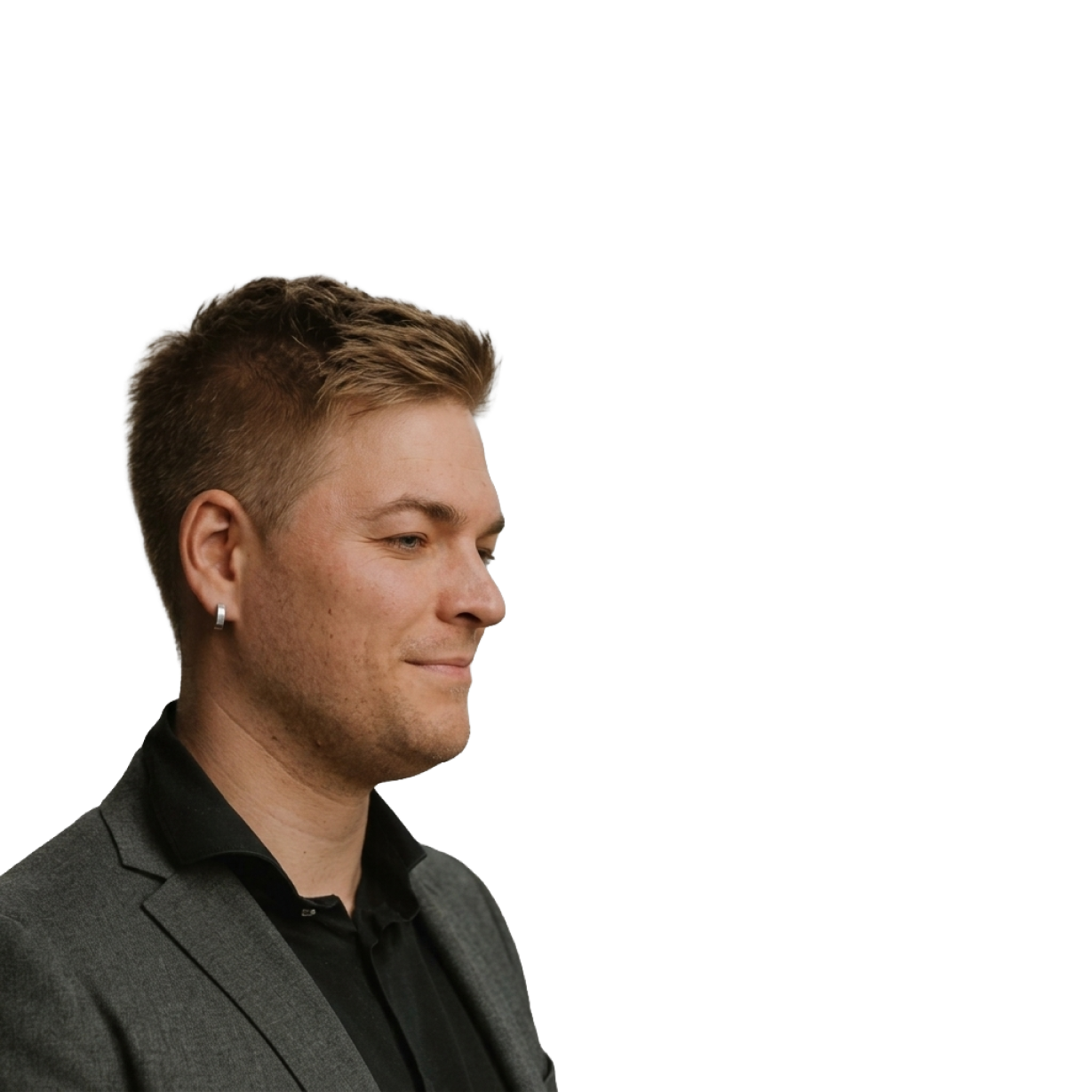 Luka Sandvoss
